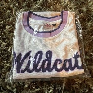 KSU basketball Jersey